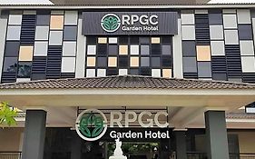 Rpgc Garden Hotel